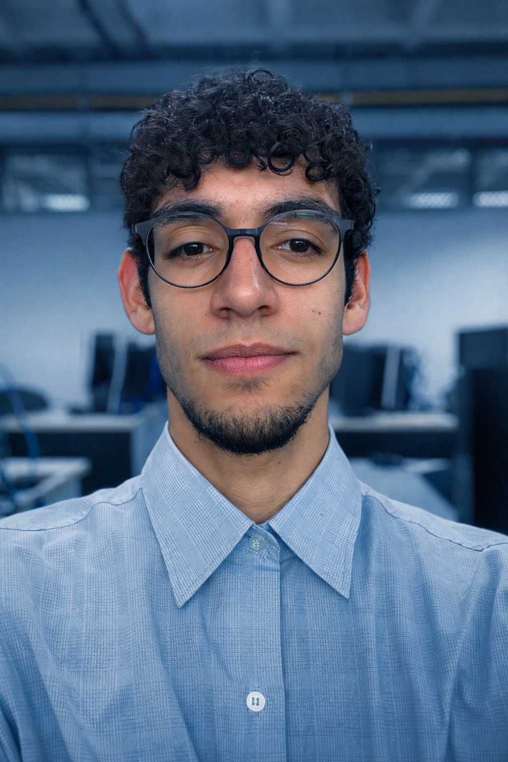 Foto de Théo Dantas